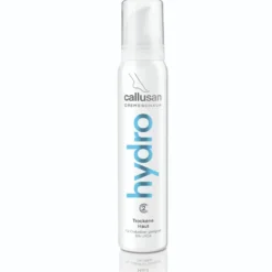CALLUSAN Hydro vaahtovoide 125 ml