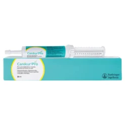 CANIKUR Pro pasta 30 ml