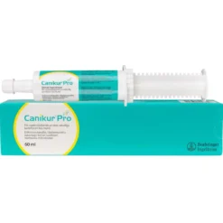 CANIKUR Pro pasta 60 ml
