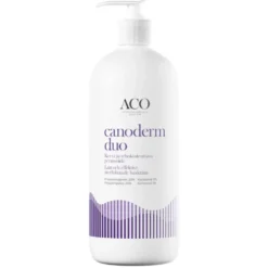 Canoderm Duo emulsiovoide 730 g