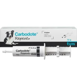 Carbodote Repeat oraaligeeli 72 g