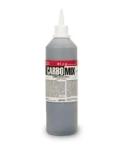 CARBOMIX 50 g/annos rakeet oraalisuspensiota varten