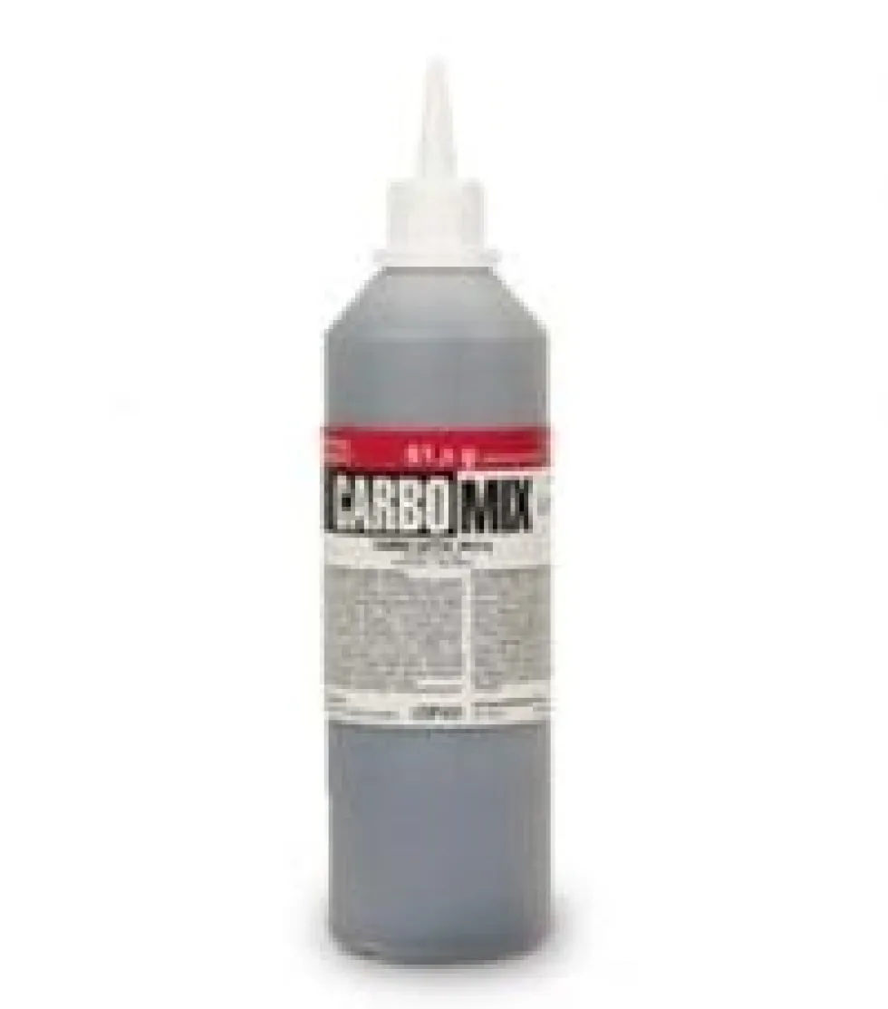CARBOMIX 50 g/annos rakeet oraalisuspensiota varten