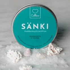 CATTECO Sänki parranajosaippua
