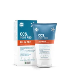 CCS Foot Pro All in One jalkavoide