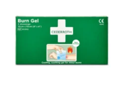 CEDERROTH Burn Gel palovammataitos