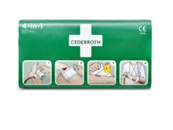 CEDERROTH Ensiapuside iso