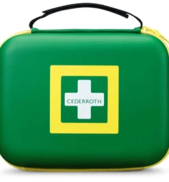 CEDERROTH Firstaidkit Medium ensiapulaukku