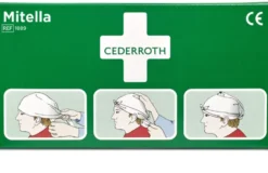 CEDERROTH Kolmioliina