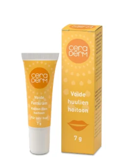 CERADERM huulivoide 7 g