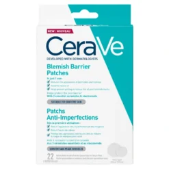 CeraVe Blemish Barrier Patch finnilaastari 22 kpl