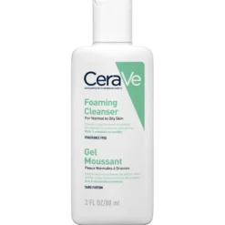 CeraVe Foaming Cleanser puhdistustuote 88 ml
