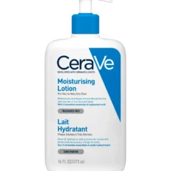 CERAVE Moisturising Lotion 473 ml