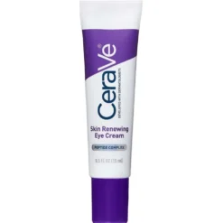 CeraVe Skin Renewing Eye Cream silmänympärysvoide 15 ml