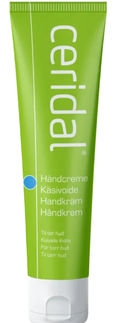 CERIDAL Käsivoide 50 ml