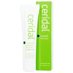 CERIDAL Lipogeeli 50 ml