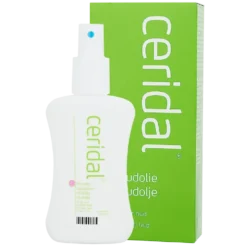 CERIDAL Lipolotion 100 ml