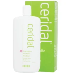 CERIDAL Lipolotion 500 ml