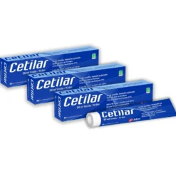 Cetilar voide 3x50 ml