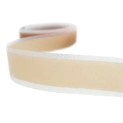 Clarity silikoniteippi 2 cm x 3 m 1 kpl