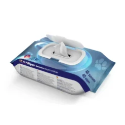 CLX WIPES Puhdistuspyyhe 40 kpl