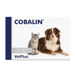COBALIN Täydennysrehuvalmiste koirille ja kissoille