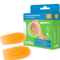 COMFORSIL Kantapääpehmuste, M