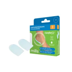 COMFORSIL Kantapääpehmuste, M