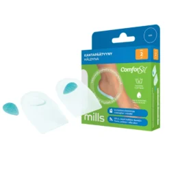 COMFORSIL Kantapäätyyny, luupiikkiin M