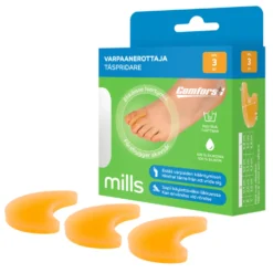 COMFORSIL Varpaanerottaja, L