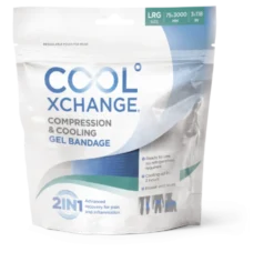 COOLXCHANGE LRG (3 m) kompressio- ja kylmägeeliside