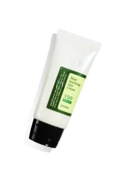 COSRX Aloe Soothing Sun Cream SPF50+ PA+++ 50 ml