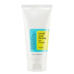 COSRX Low pH Good Morning Gel Cleanser 150 ml