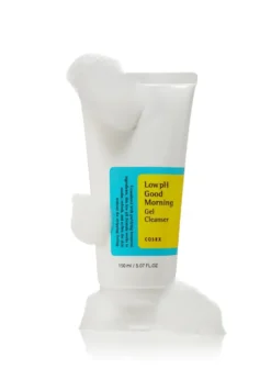 COSRX Low pH Good Morning Gel Cleanser 150 ml