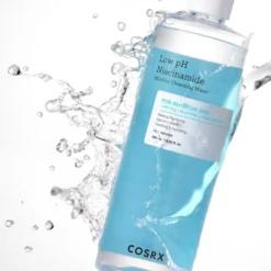 COSRX Low pH Niacinamide Micellar Cleansing Water 400 ml