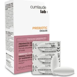 CumLaude Lab Prebiotic emätinpuikot 10x3 g
