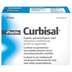 CURBISAL Kapseli