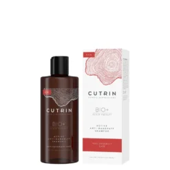 CUTRIN BIO+ Active anti-dandruff tehokas shampoo