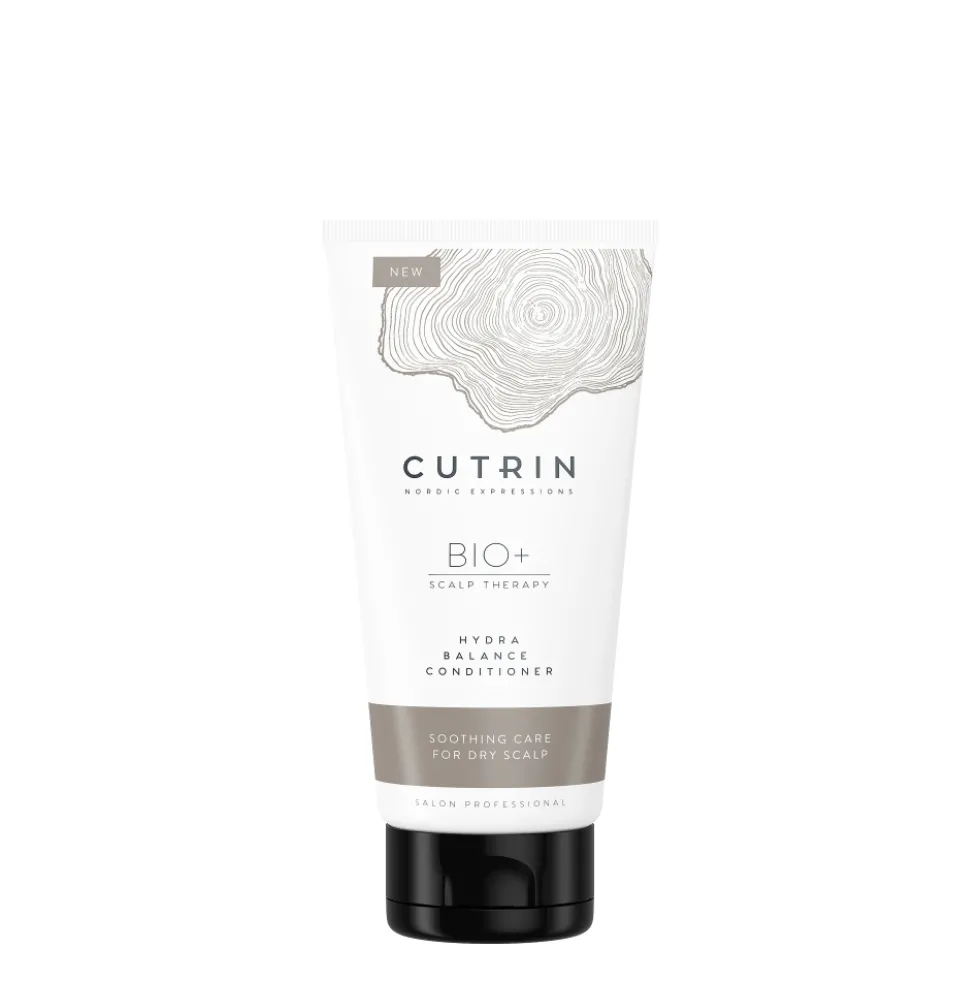 CUTRIN BIO+ Hydra balance conditioner kosteuttava hoitoaine
