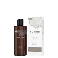CUTRIN BIO+ Hydra balance kosteuttava shampoo