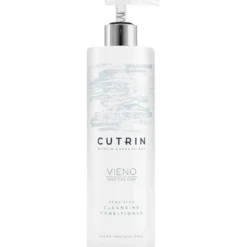 CUTRIN Vieno Sensitive Cleansing Conditioner 400 ml