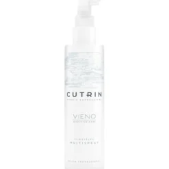 CUTRIN Vieno Sensitive Multispray hajusteeton monitoimisuihke 200 ml