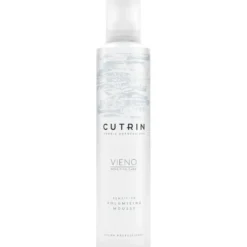 CUTRIN Vieno Sensitive Volumizing Mousse hajusteeton volyymivaahto 300 ml