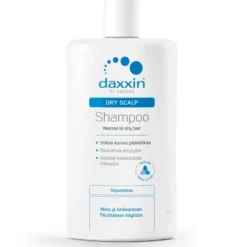 Daxxin Dry-scalp Shampoo Normal/Dry No perfume 250 ml