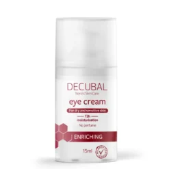 Decubal Enriching Eye Cream silmänympärysvoide 15 ml