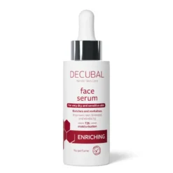 Decubal Enriching Face Serum seerumi pipettipullo 30 ml