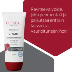 DECUBAL Repair Cream 100 ml