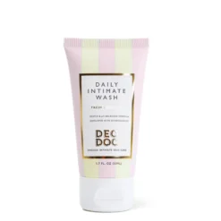 DeoDoc Intimate Wash Fresh Coco 50 ml