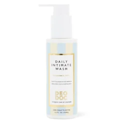 DeoDoc Intimate Wash hajusteeton 125 ml