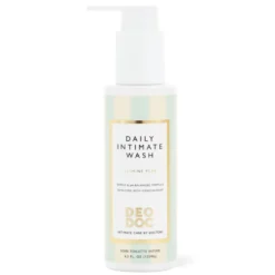 DeoDoc Intimate Wash Jasmine Pear 125 ml